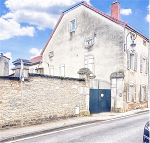 longere à la vente -   21120  IS SUR TILLE, surface 187 m2 vente longere - UBI463161593
